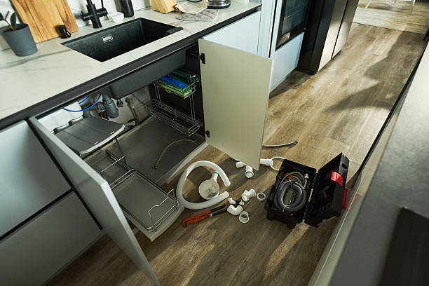 Reliable Pipe Repair contractor in Omaha, NE by Street Wise - Plumbing